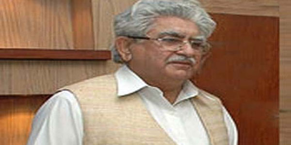 ایٹم بم پاکستان کی نہیں، پاکستان کو ایٹم بم کی حفاظت کرنا پڑ رہی ہے، حاجی عدیل