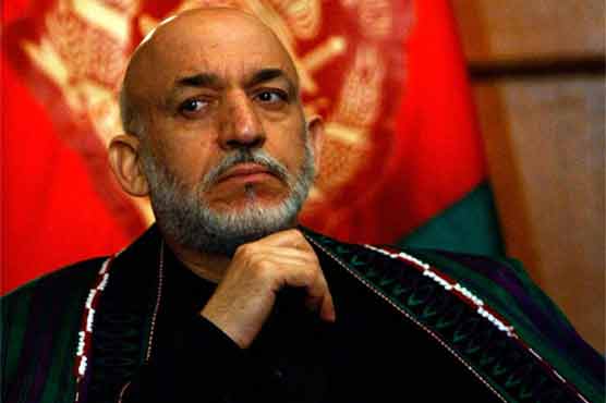 افغان صدر کی صدارتی انتخابات موخر کرنے کی تجویز