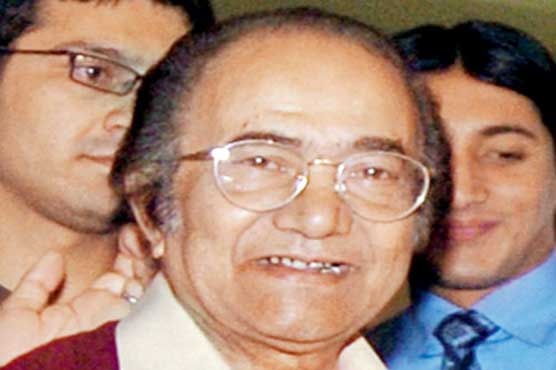 پاکستان میں کھلاڑیوں کی کوئی عزت نہیں: حنیف محمد