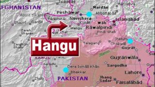 Hangu