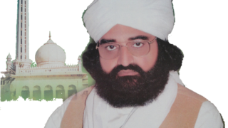 Hazrat Shah Naseeruddin Naseer