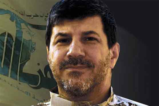 لبنان: حزب اللہ کے سینئر کمانڈر حسان اللقیس قتل