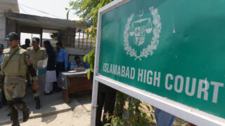 High Court