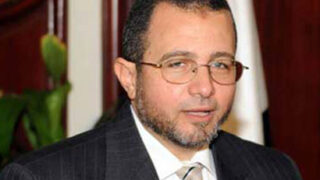 Hisham Kandil