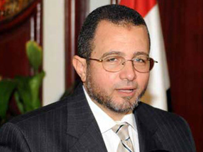 Hisham Kandil