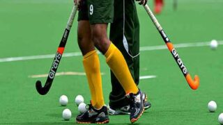 Hockey Tournament