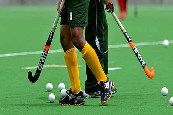 Hockey Tournament