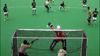 Hockey