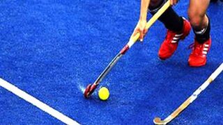 Hockey
