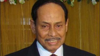 Hussein Muhammad Ershad