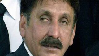 Iftikhar Chaudhry