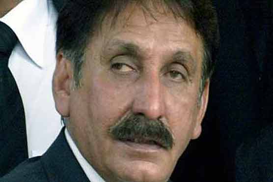 Iftikhar Chaudhry