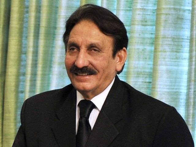 لاپتہ افراد کیس کا فیصلہ آج ہی سنائیں گے پھر آپ جانیں اور آپ کا کام، چیف جسٹس