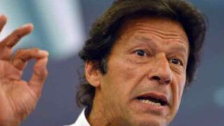 Imran Khan