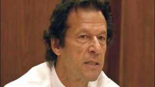 Imran Khan