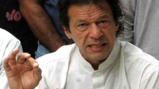 Imran Khan