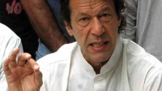 Imran Khan