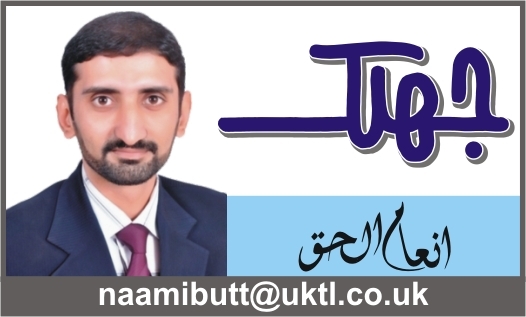 Inam Ul Haq