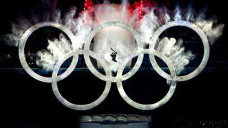International Olympic