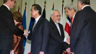Iran Nuclear Deal