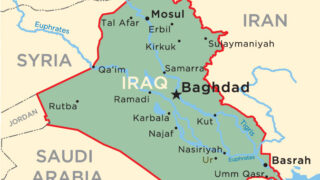 Iraq