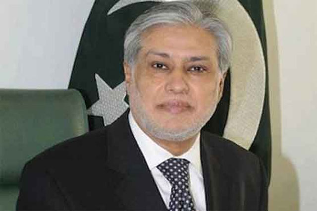 وزیر خزانہ نے مرکزی بینک کو ڈالر کی فراہمی بہتر بنانے کی ہدایت کردی