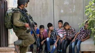 Israeli Military