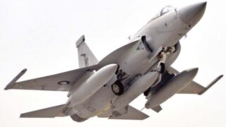 JF Thunder
