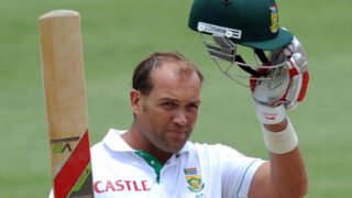 Jacques Kallis