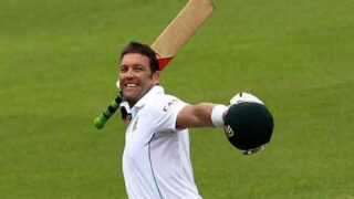 Jacques Kallis