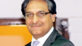 Jalil Abbas Jilani