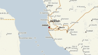 Jeddah