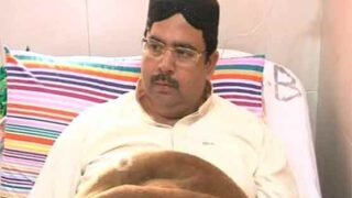 Jehanzeb
