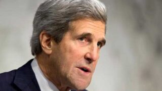 John Kerry