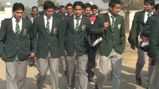 Junior Hockey
