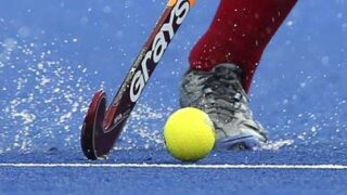 Junior Hockey World Cup