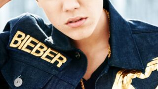 Justin Bieber