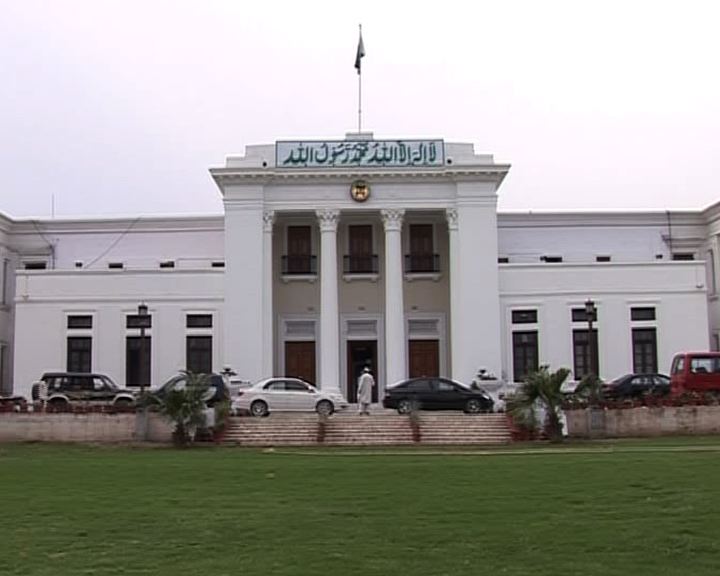عوامی نیشنل پارٹی نے مہنگائی کیخلاف قرارداد اسمبلی میں جمع کرادی