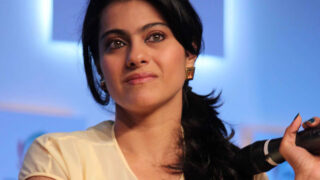 Kajol
