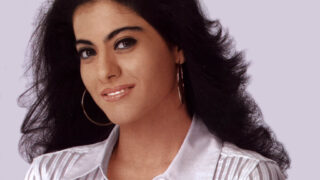 Kajol