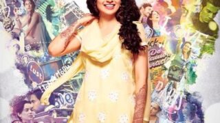 Kangna Rnaut