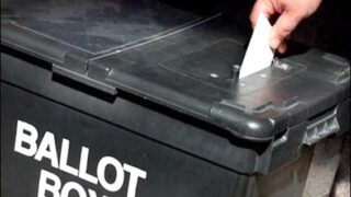 Karachi Bar Elections