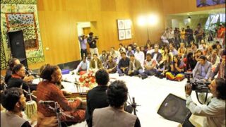 Karachi Performance