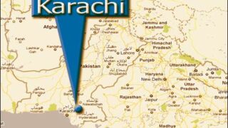 Karachi