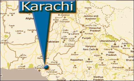 Karachi