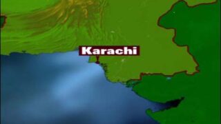 Karachi