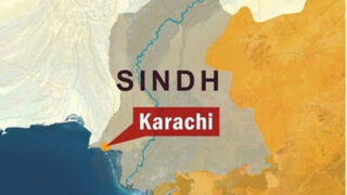 Karachi