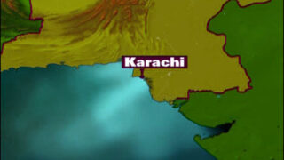 Karachi