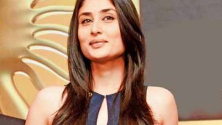 Kareena Kapoor