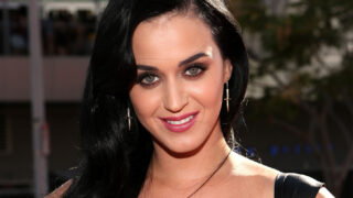 Katy Perry